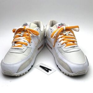 NIKE  Air Max 90 SE Sneaker sz 8